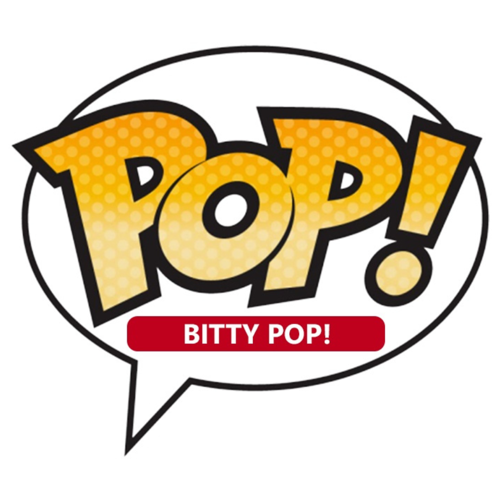 BITTY POP!