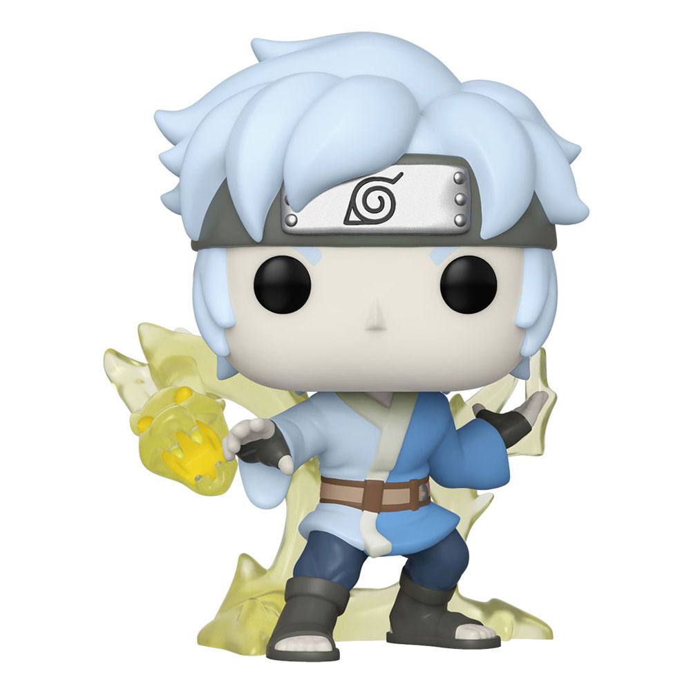 Boruto: Naruto Next Generations POP! Animation Vinyl Figur Mitsuki 9 cm