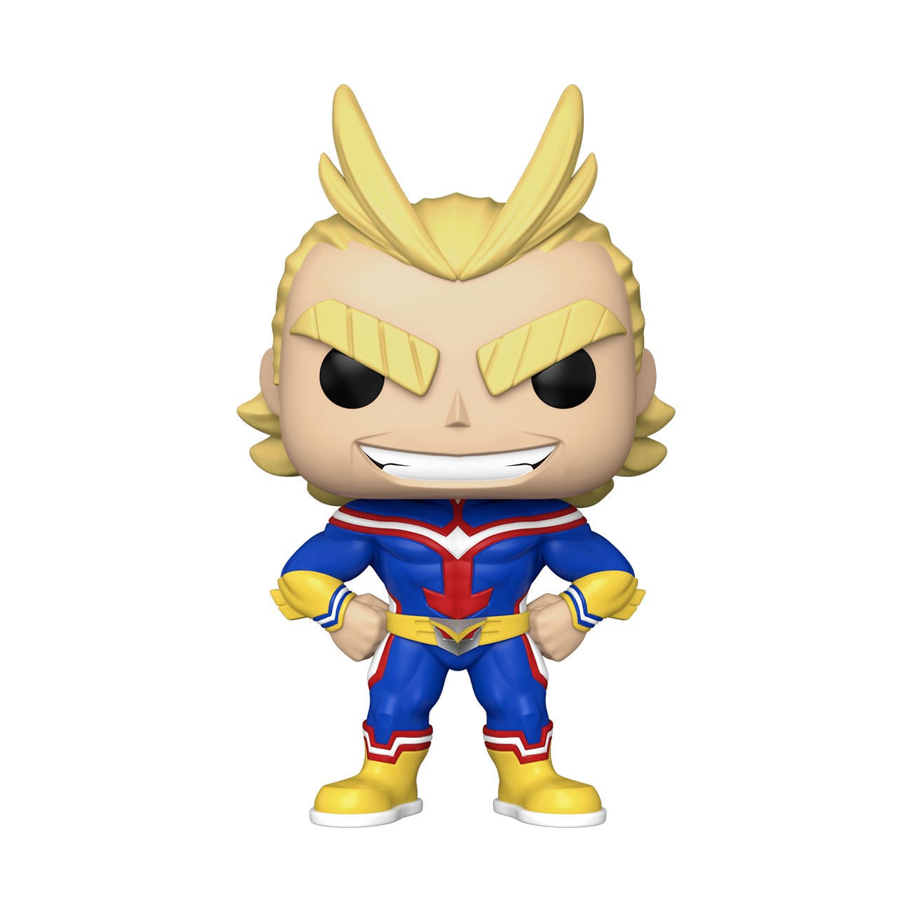 My Hero Academia Super Sized POP! Animation Vinyl Figur All Might 46 cm