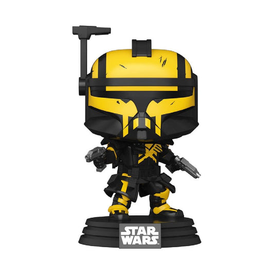 Star Wars: Battlefront POP! Vinyl Figur Umbra Trooper 9 cm