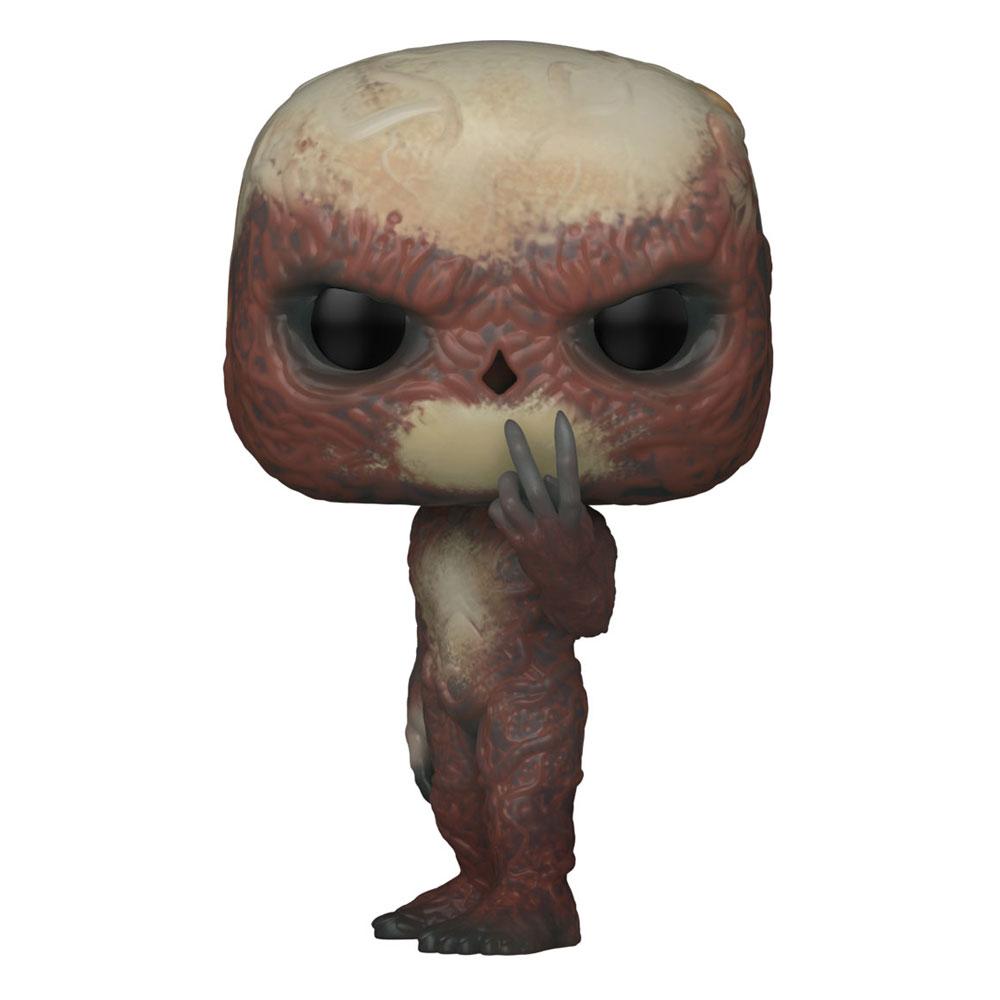 Stranger Things POP! Vinyl Figur Vecna Pointing 9 cm