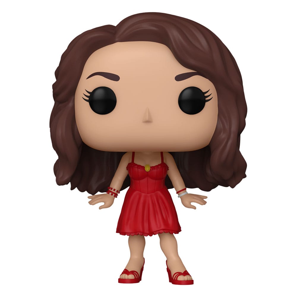 High School Musical POP! Movies Vinyl Figur Gabriella 9 cm