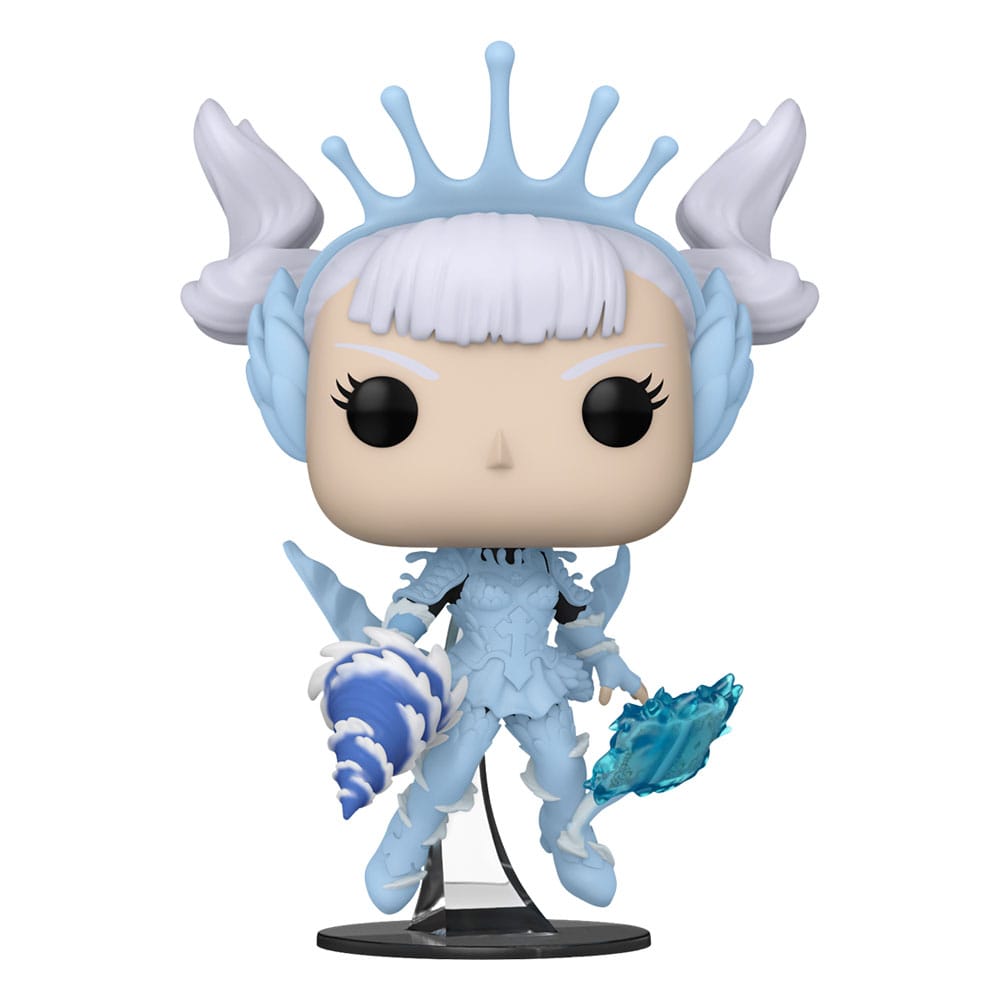 Black Clover POP! Animation Vinyl Figur Noelle 9 cm