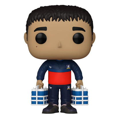 Ted Lasso POP! TV Vinyl Figur Nate w/water 9 cm