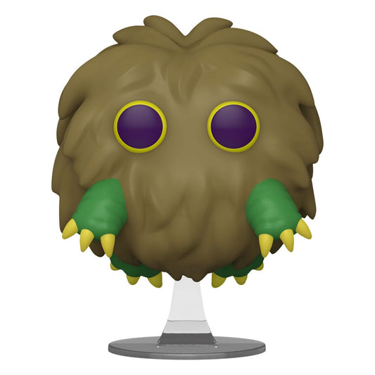 Yu-Gi-Oh! Pop! Animation Vinyl Figur Kuriboh 9 cm