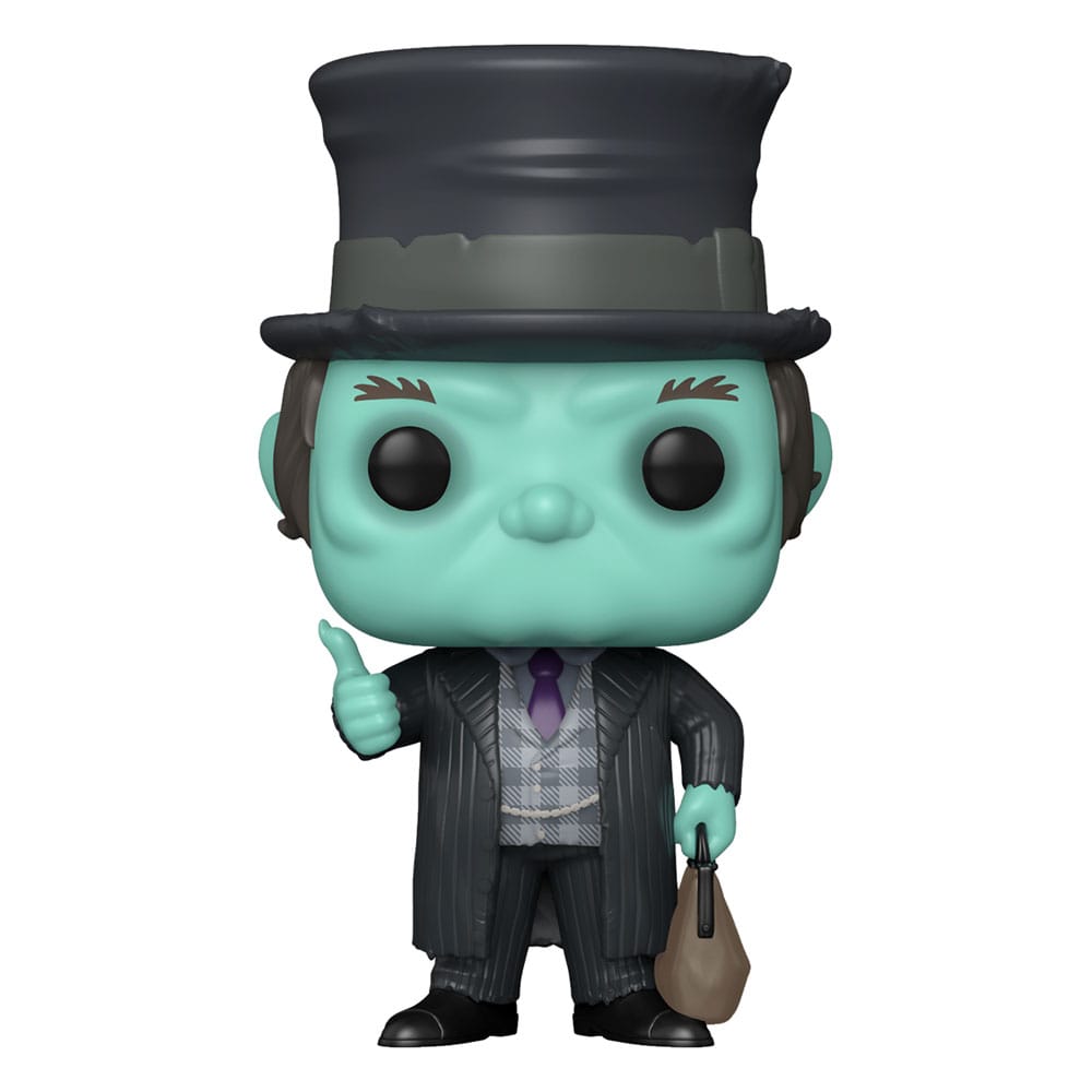 Haunted Mansion POP! Disney Vinyl Figur Phineas 9 cm