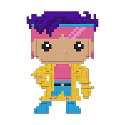 X-Men '97 POP! 8-Bit Vinyl Figur Jubilee 9 cm