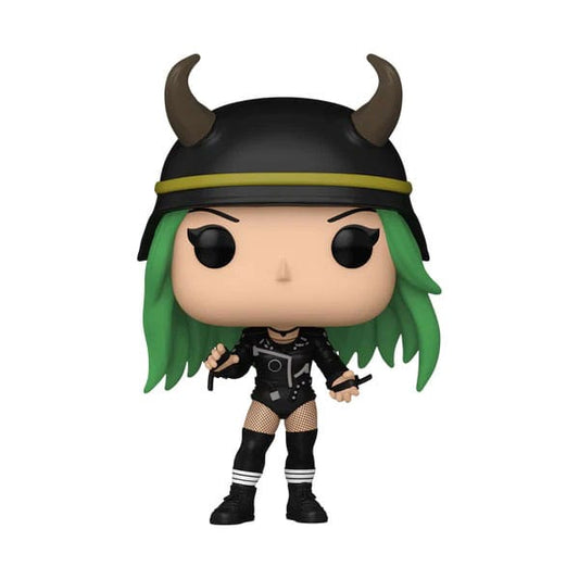 WWE POP! Vinyl Figur Shotzi Blackheart 9 cm