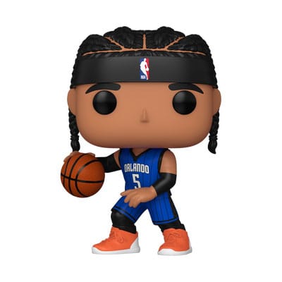 NBA Legends POP! Sports Vinyl Figur Magic- Paolo Banchero 9 cm