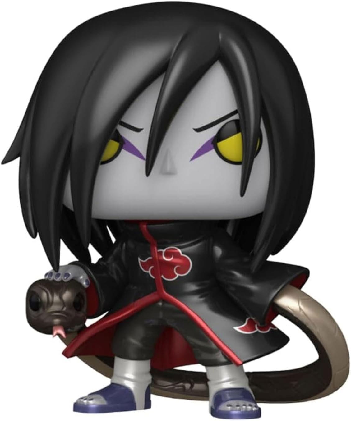 Naruto POP! Animation Vinyl Figur Orochimaru(MT) Exclusive 9 cm