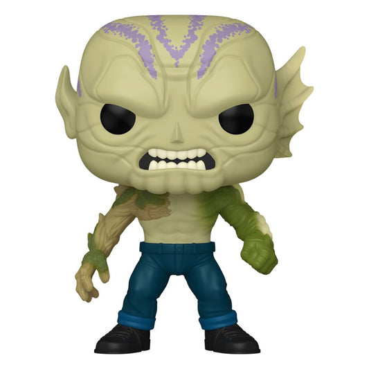 Marvel: Secret Invasion POP! Marvel Vinyl Figur Gravik 9 cm