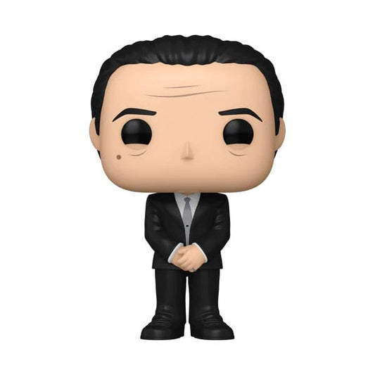 GoodFellas - Drei Jahrzehnte in der Mafia POP! Movies Vinyl Figur Jimmy Conway 9 cm