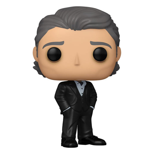 John Wick 4 POP! Movies Vinyl Figur Winston 9 cm