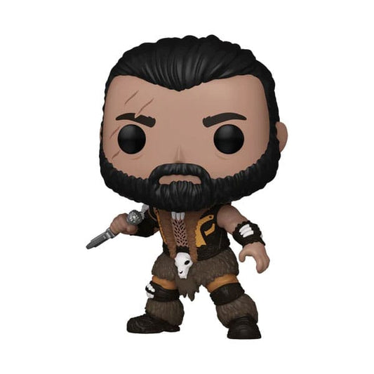 Spider-Man 2 POP! Games Vinyl Figur Kraven 9 cm