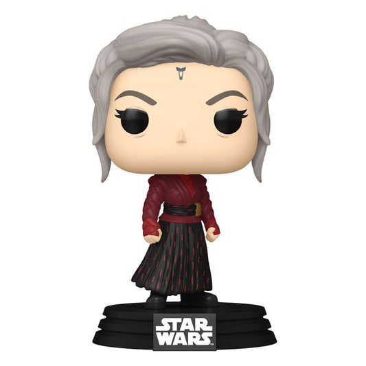 Star Wars: Ahsoka POP! Vinyl Figur S2 - Morgan Elsbeth 9 cm