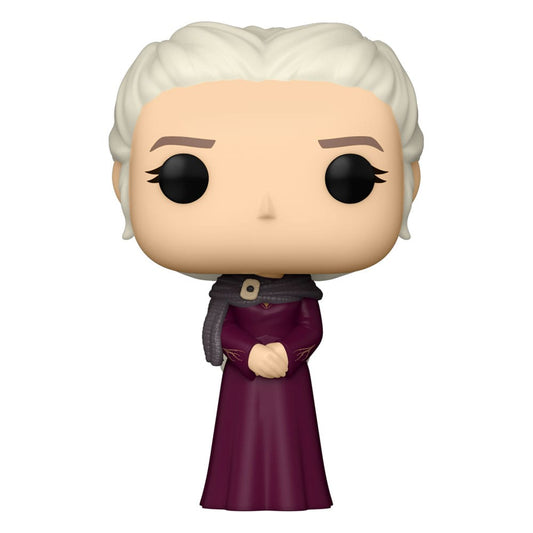 House of the Dragon POP! TV Vinyl Figur Rhaenyra Targaryen 9 cm