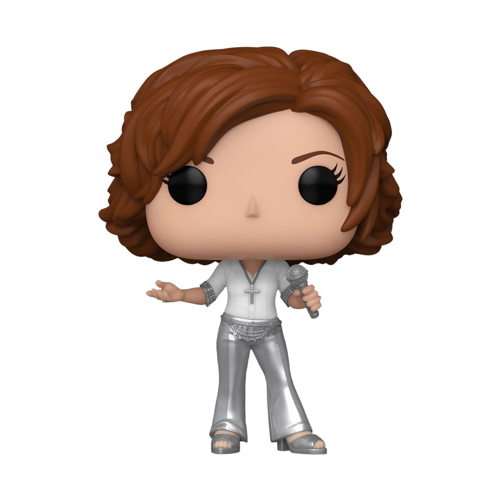 Martina McBride POP! Rocks Vinyl Figur Martina McBride 9 cm