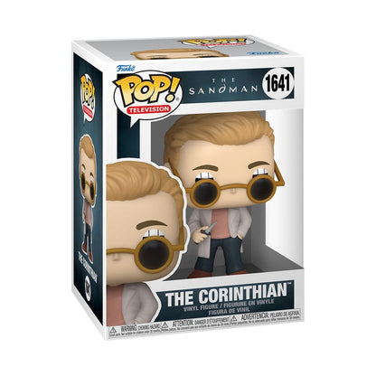 Sandman POP! TV Vinyl Figur The Corinthian 9 cm