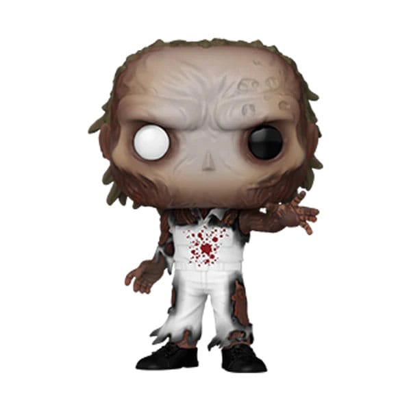 Stranger Things POP! TV Vinyl Figur Vecna(Transformation) 9 cm