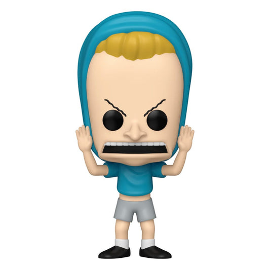 Beavis and Butthead POP! TV Vinyl Figur Cornholio 9 cm