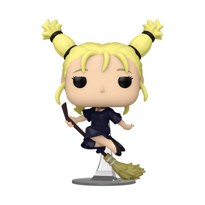 Jujutsu Kaisen POP! Animation Vinyl Figuren Momo Nishimiya 9 cm