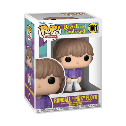 Dazed & Confused POP! Movies Vinyl Figur Randall 9 cm