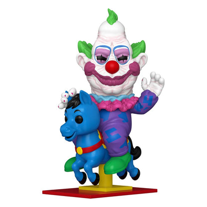 Killer Klowns from Outer Space POP! Deluxe Vinyl Figur Jumbo 9 cm