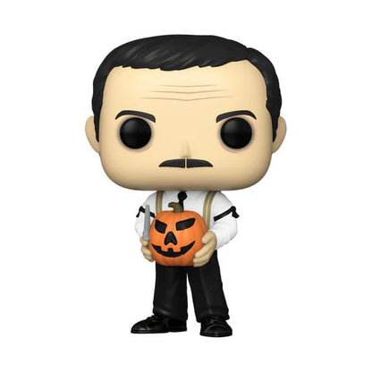 The Addams Family POP! TV Vinyl Figur Gomez 9 cm